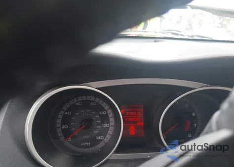 2008 Mitsubishi Outlander Xls from USA, damaged, VIN JA4MT41XX8Z007096